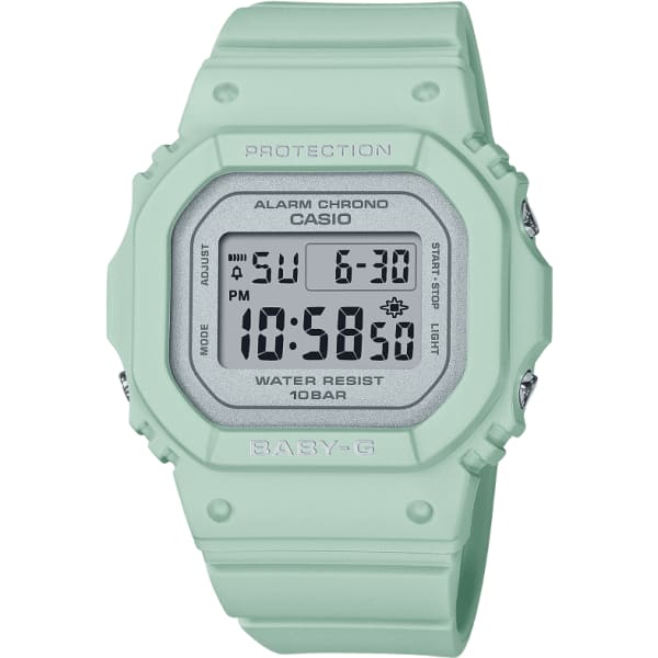 Casio Bgd-565 Series