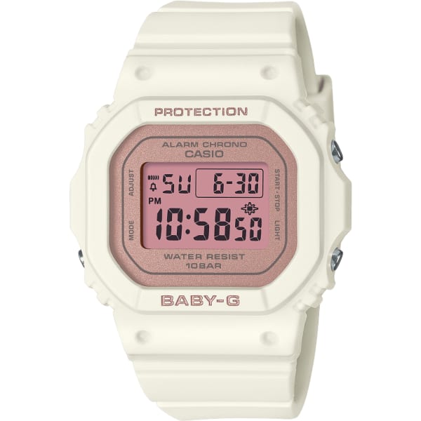Casio Bgd-565 Series
