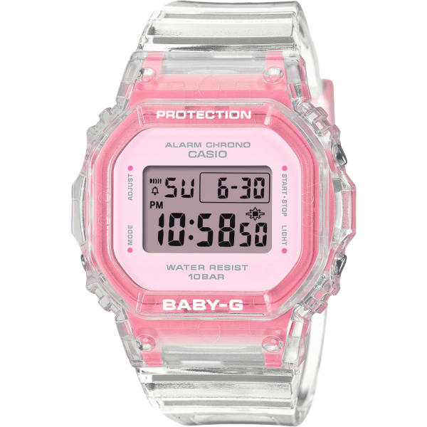 Casio Bgd-565 Series