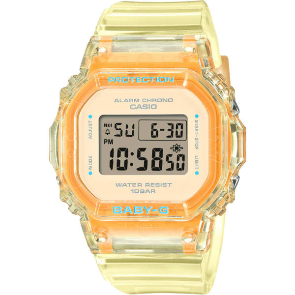 Casio Bgd-565 Series