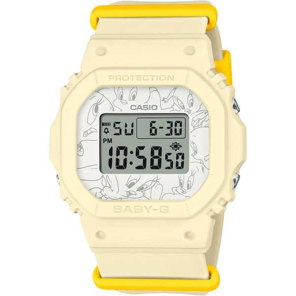 Casio Bgd-565 Series