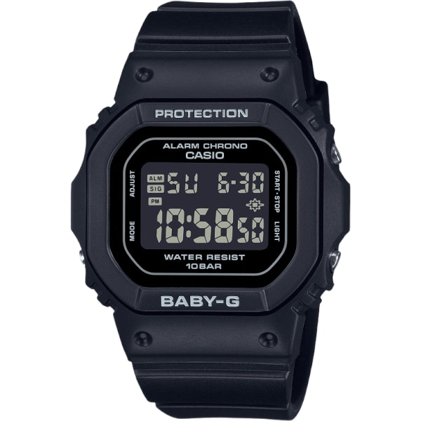 Casio Bgd-565 Series