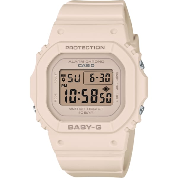 Casio Bgd-565 Series