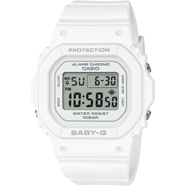 Casio Bgd-565 Series