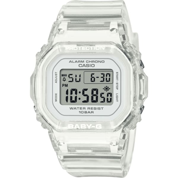 Casio Bgd-565 Series
