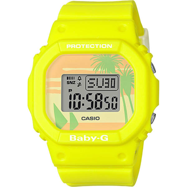 Casio Bgd-570 Series