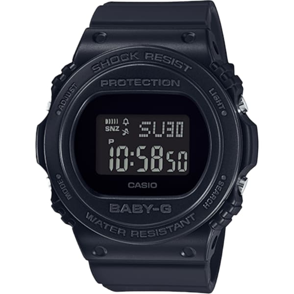 Casio Bgd-570 Series