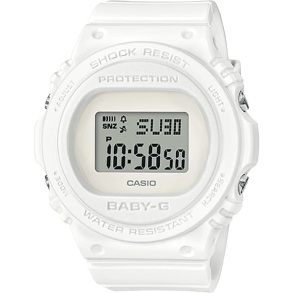 Casio Bgd-570 Series