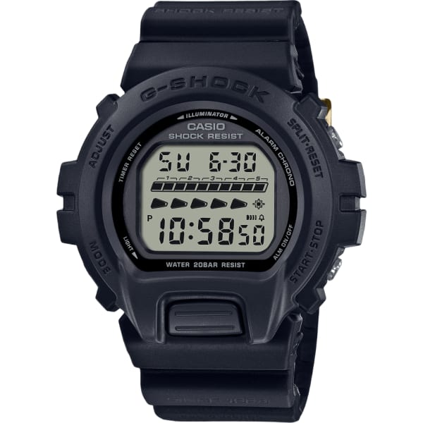 Casio Digital 40th Anniversary Models