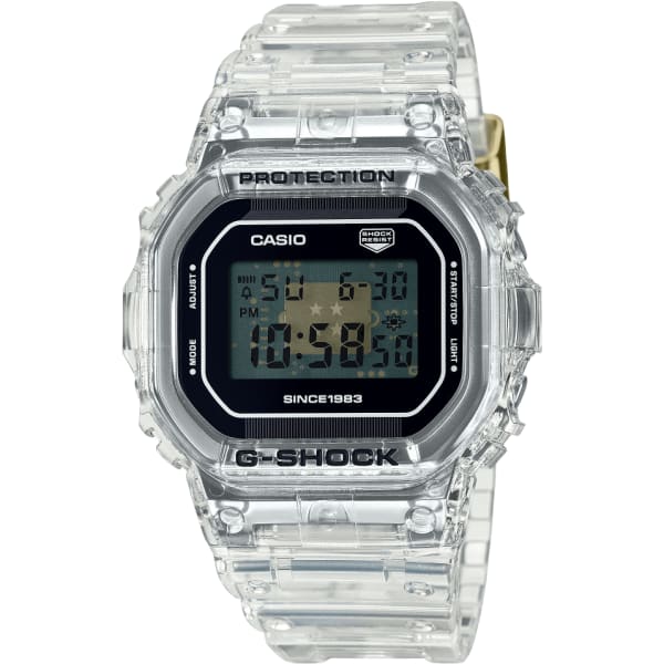 Casio Digital 5000 Series