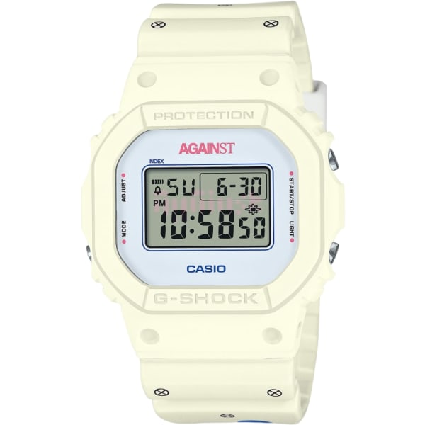 Casio Digital 5600 Series