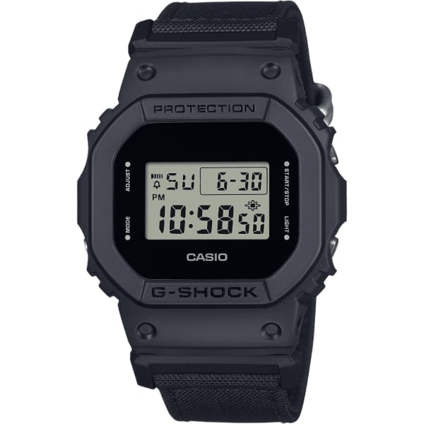 Casio Digital 5600 Series