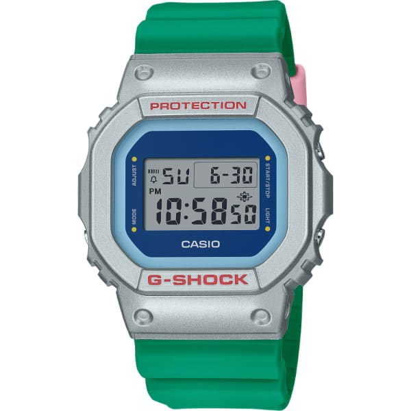 Casio Digital 5600 Series