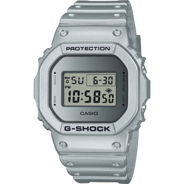 Casio Digital 5600 Series