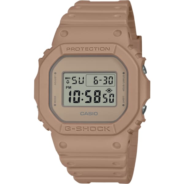 Casio Digital 5600 Series