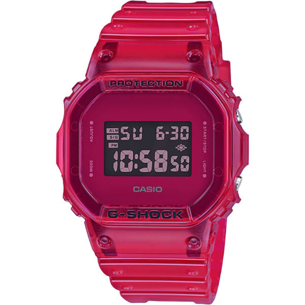 Casio Digital 5600 Series