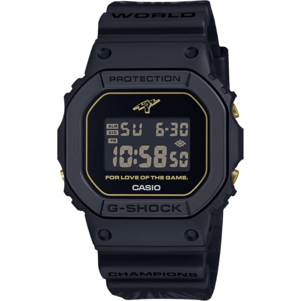Casio Digital 5600 Series