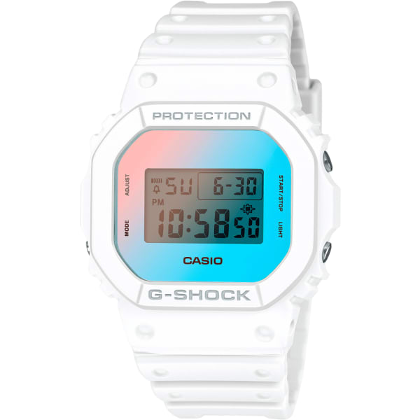 Casio Digital 5600 Series