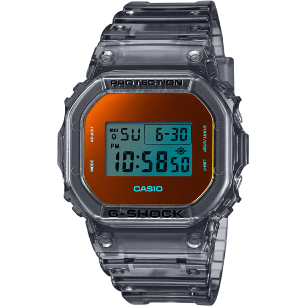 Casio Digital 5600 Series
