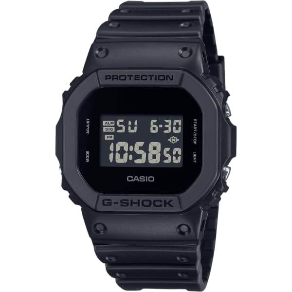 Casio Digital 5600 Series