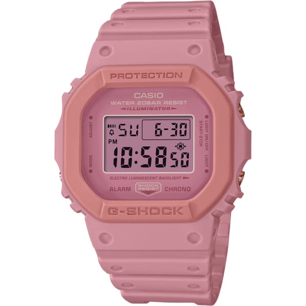 Casio Digital 5600 Series
