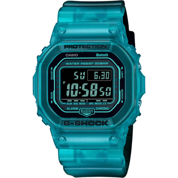Casio Digital 5600 Series