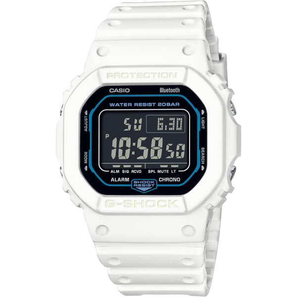 Casio Digital 5600 Series
