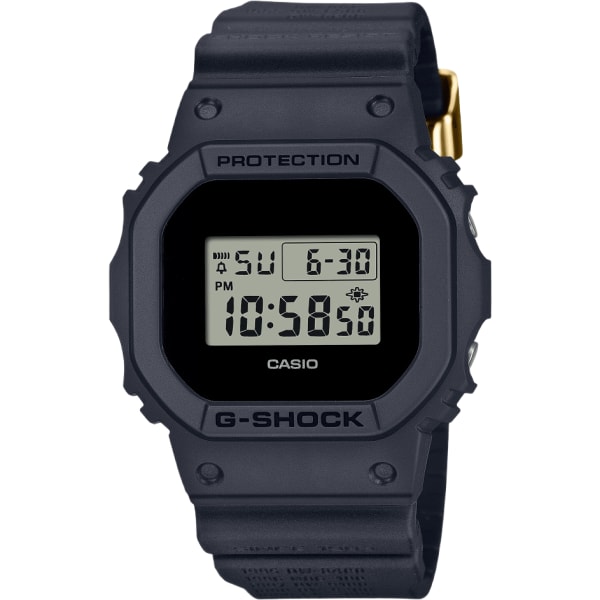 Casio Digital 5600 Series