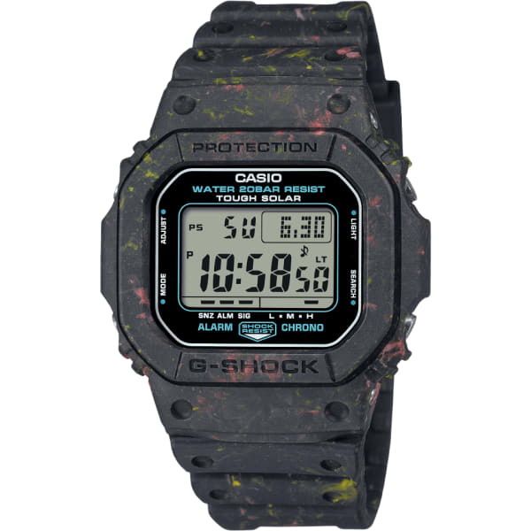 Casio Digital 5600 Series