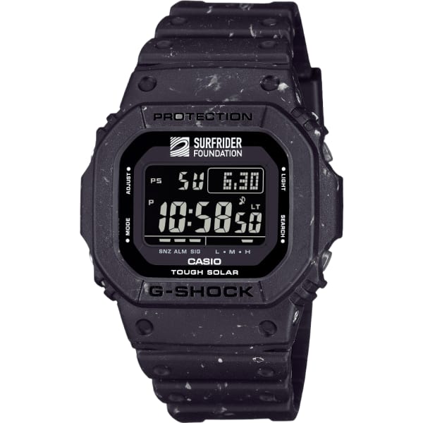 Casio Digital 5600 Series