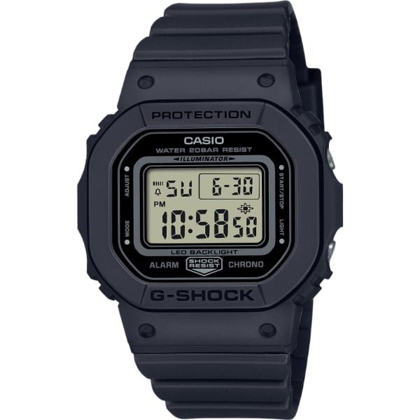 Casio Digital 5600 Series