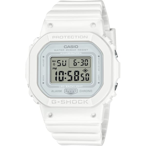 Casio Digital 5600 Series