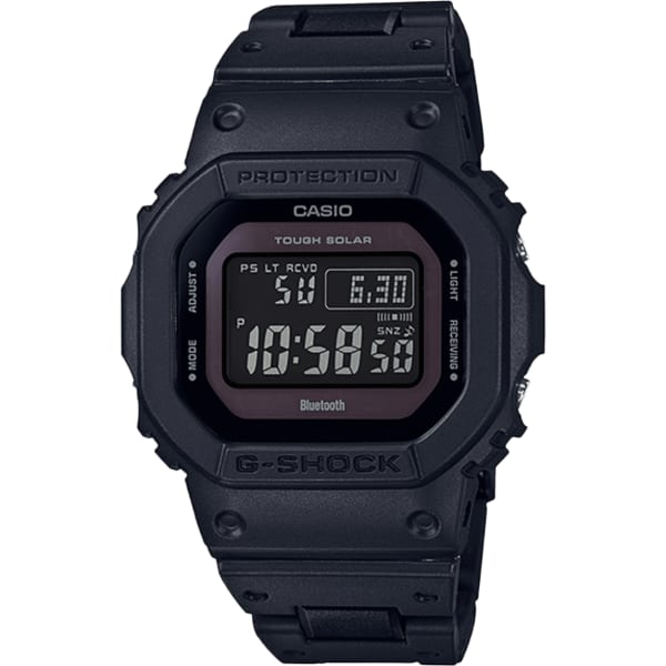 Casio Digital 5600 Series