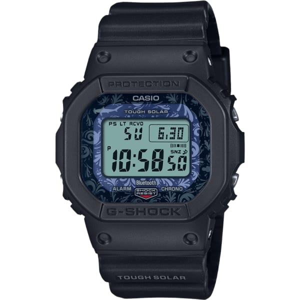 Casio Digital 5600 Series