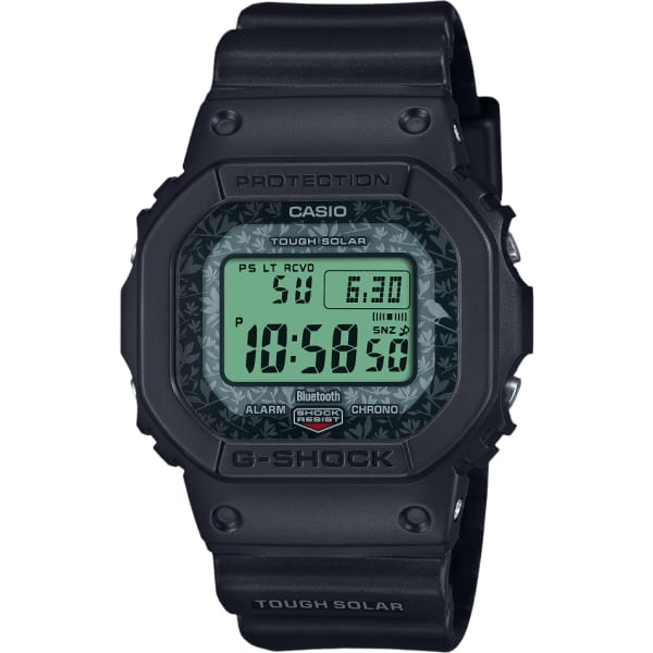 Casio Digital 5600 Series