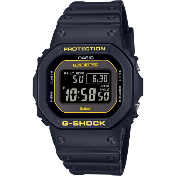 Casio Digital 5600 Series