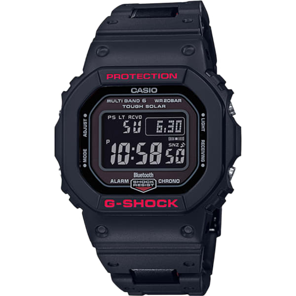Casio Digital 5600 Series