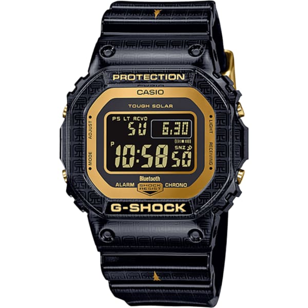 Casio Digital 5600 Series