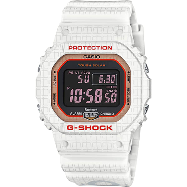 Casio Digital 5600 Series