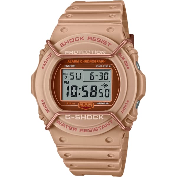 Casio Digital 5700 Series