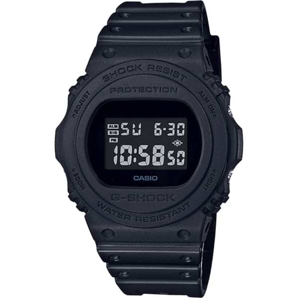 Casio Digital 5700 Series