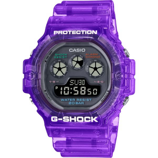Casio Digital 5900 Series