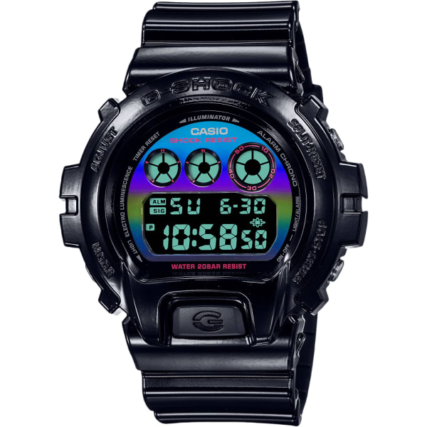 Casio Digital 6900 Series
