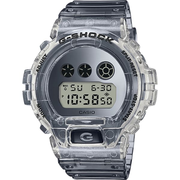 Casio Digital 6900 Series