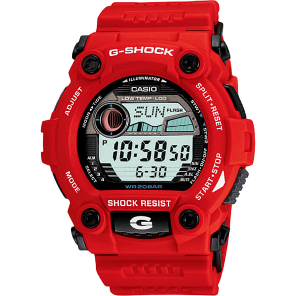 Casio Digital 7900 Series