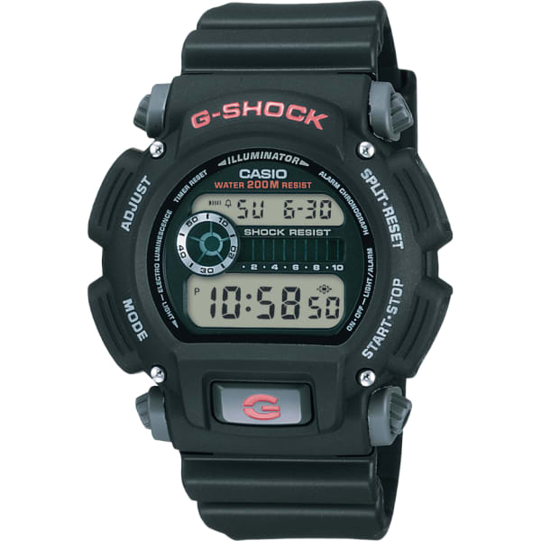 Casio Digital 9052 Series