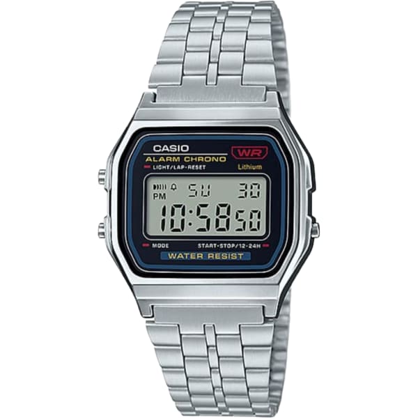 Casio Digital