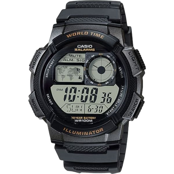 Casio Digital