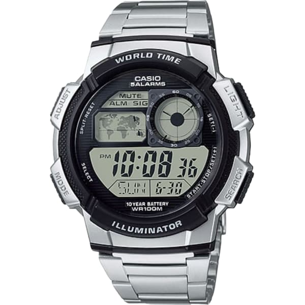 Casio Digital