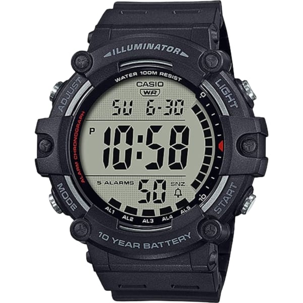 Casio Digital